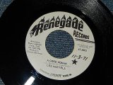 画像: LEE MASRTELL  - A) A Good Woman   B) It's Impossible To Describe Our Love (Ex+++/Ex+++) / 1971 US AMERICA ORIGINAL "WHITE LABEL PROMO" Used 7"45 