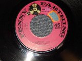 画像: The SHOCKING BLUE - A)MIGHTY JOE   B) WILD WILD(Ex(++/Ex++) / 1970 UK ENGLAND ORIGINAL Used 7" 45 rpm Single