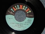 画像: Big Dee Irwin - A) A Sweet Young Thing Like You   B)You Really Are Together(MINT-/MINT-) / 1966 US AMERICA ORIGINAL "PROMO" Used 7"45 rpm SINGLE