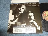 画像: ENGLAND DAN and JOHN FORD COLEY - DOWDY FERRY ROAD (With CUSTOM INNER) (Ex+/MINT-)  / 1977 US AMERICA ORIGINAL "PROMO" Used LP