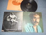 画像: JIM CROCE - LIFE AND TIMES (Ex+/MINT-)  / 1973  US AMERICA ORIGINAL "1st PRESS LABEL" Used LP  
