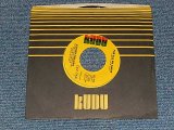 画像: Esther Phillips  A) For All We Know   B)Fever(NORTHERN SOUL) (MINT-/MINT-) / 1976 US AMERICA ORIGINAL Used 7"45 rpm SINGLE