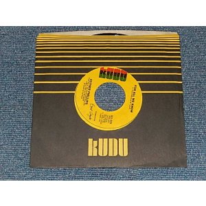 画像: Esther Phillips  A) For All We Know   B)Fever(NORTHERN SOUL) (MINT-/MINT-) / 1976 US AMERICA ORIGINAL Used 7"45 rpm SINGLE