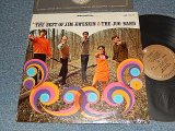 画像: JIM KWESKIN & THE JUG BAND - THE BEST OF (MINT-/Ex+++ Looks:Ex++) / 1968 US AMERICA ORIGINAL STEREO Used LP 