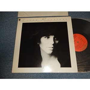 画像: LINDA RONSTADT - HEART LIKE A WHEEL (NO CUSTOM INNER SLEEVE...Never Has) (Matrix #A)STA-11358-Z16 : 4 * B)SWB11358-Z16 : 3 * "LOS ANGELES Press in CA") (MINT-/MINT-) / 1974 US AMERICA ORIGINAL Used  LP