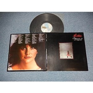 画像: LINDA RONSTADT - PRISONER IN DISGUISE (E+++/MINT-) / 1975 US AMERICA ORIGINAL Used LP