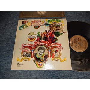 画像: JIM KWENSKIN and His Friends - WHAT EVER HAPPENED TO THOSE GOOD OLD DAYS AT CLUB FORTY SEVEN IN CAMBRIDGE MASSACHUSSETTS (Ex++/MINT- EDSP) / 1968 US AMERICA ORIGINAL Used STEREO LP 