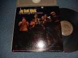画像: JIM KWESKIN & THE JUG BAND - JUG BAND MUSIC(Ex+/Ex+++ SWPFC, SWOBC) / 1965 US AMERICA "RER-PRESS / REISSUE" MONO Used LP 