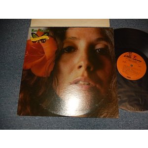 画像: MARIA MULDAUR - WAITLESS A DONUT SHOP (Matrix #A)S1  MS 2194  31757-1B  B)S1  MS 2174  31758-1A "SANTA MARIA Press in CA")(Ex++/Ex+++ B-1,2,3:Ex)  / 1974  US AMERICA ORIGINAL 1st Press "BROWN with STEREO Label" Used LP 