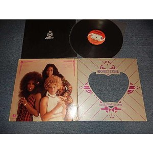 画像: HONEY CONE - LOVE, PEACE & SOUL (Ex++/Ex+++ CUTOUT, EDSP) /  1972 US AMERICA ORIGINAL Used LP