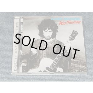 画像: GARY MOORE - WILD FRONTIER (MINT-/MINT) / 2003 EUROPE ORIGINAL Used CD