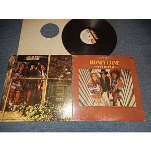 画像: HONEY CONE - SWEET REPLIES  (Ex-/Ex++ Looks:Ex+) /  1971 US AMERICA ORIGINAL Used LP