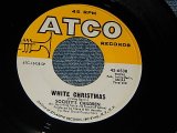 画像: SOCIETY'S CHILDREN- A) WHITE CHRISTMAS   B)I'LL LET YOU KNOW (MINT-/MINT-) / 1968 US AMERICA ORIGINAL Used 7" 45 rpm