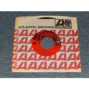 画像: The SWEET INSPIRATIONS - A) Do Right Woman - Do Right Man    B) Reach Out For Me (A)Ex++T-/B)Ex+++) / 1967 US AMERICA ORIGINAL Used 7" 45rpm Single