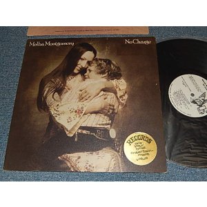 画像: MELBA MONTGOMERY - NO CHARGE (MINT-/MINT-)  / 1974 US AMERICA ORIGINAL "WHITE LABEL PROMO" Used LP 