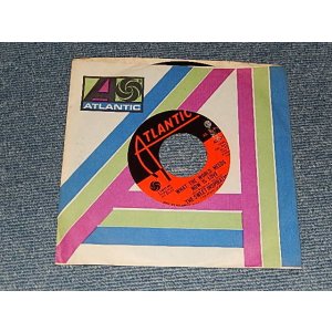 画像: The SWEET INSPIRATIONS - A) What The World Needs Now Is Love   B)You Really Didn't Mean It (A)MINT-/B)Ex+++ BB) / 1968 US AMERICA ORIGINAL Used 7" 45rpm Single