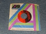 画像: The SWEET INSPIRATIONS - A) Evidence    B)Change Me Not (A)Ex++/B)Ex++) / 1971 US AMERICA ORIGINAL Used 7" 45rpm Single