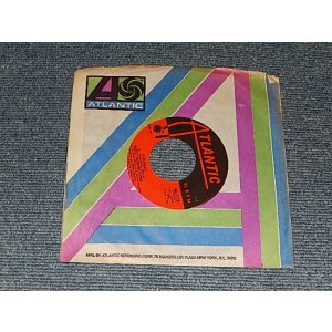 画像: The SWEET INSPIRATIONS - A) Evidence    B)Change Me Not (A)Ex++/B)Ex++) / 1971 US AMERICA ORIGINAL Used 7" 45rpm Single