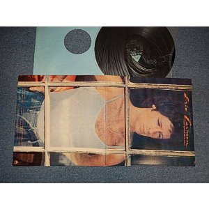 画像: ERIC CARMEN (RASPBERRIES) - BOATS AGAINST THE CURRENT (MINT-/MINT-) /1977 US AMERICA ORIGINAL Used LP  