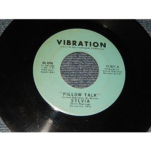 画像: SHIRLEY AND COMPANY - A) PILLOE TALK   B) MY THING (Ex/Ex) / /1973 US AMERICA ORIGINAL Used 7"45 