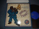 画像: V.A. VARIOUS - FEELIN' FUNKY : THE FINEST CONTEMPORARY SOUL MUSIC(Ex++/Ex++) / 1994 FRANCE FRENCH ORIGINAL Used LP