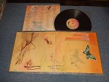 画像: HEART - DOG & BUTTERFLY (With CUSTOM INNER SLEEVE)  (Ex++/MINT-) / 1978 US AMERICA ORIGINAL Used LP