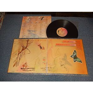 画像: HEART - DOG & BUTTERFLY (With CUSTOM INNER SLEEVE)  (Ex++/MINT-) / 1978 US AMERICA ORIGINAL Used LP