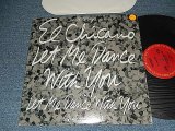 画像: EL CHICANO - LET ME DANCE WITH YOU (Ex++/Exl+++) / 1984 US AMERICA ORIGINAL "PROMO" Used 12"