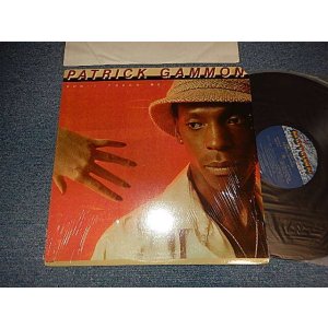 画像: PATRICK GAMMON - DON'T TOUCH ME (MINT-/MINT- CUT OUT) /  1979 US AMERICA ORIGINAL Used LP