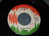 画像: SONNY CURTIS - A)DAY GIG   B)HOLIDAY FOR CLOWNS (Ex+++/MINT-) / 1969 US AMERICA ORIGINAL Used 7" 45 rpm