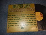 画像: MARVIN GAYE - GREATEST HITS (Ex/Ex++)  / 1964 US AMERICA ORIGINAL MONO Used LP  