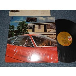 画像: CARPENTERS - NOW & THEN (Matrix #A)T1 A&M SP-3555 T3 B) T1 A&M SP-3556 T3) "TERRE HAUTE Press" (MINT-/MINT- with SHRINK) With ORIGINAL INNER SLEEVE / 1972 US AMERICA ORIGINAL "BROWN LABEL" Used LP 