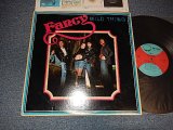 画像: FANCY - WILD THING (AMERICAN HARD ROCK) (Ex++/MINT-) / 1971 US AMERICA ORIGINAL Used LP