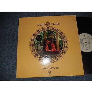 画像: LAURIE STYVERS - SPILT MILK (Ex+++/MINT-)  / 1971 US AMERICA ORIGINAL "WHITE LABEL PROMO" Used LP 
