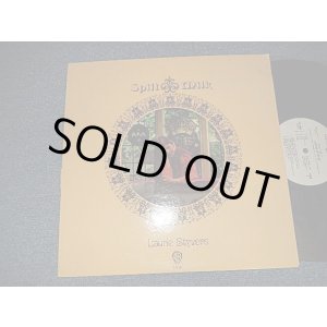 画像: LAURIE STYVERS - SPILT MILK (Ex+++/MINT-)  / 1971 US AMERICA ORIGINAL "WHITE LABEL PROMO" Used LP 