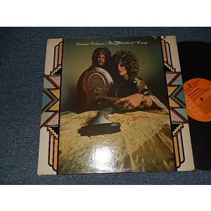 画像: Merryweather & Carey - Vacuum Cleaner (SOFT PSYCHE) (Ex/MINT- CUT OUT, TEAR, WOBC) / 1971 US AMERICA ORIGINAL Used LP