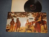 画像: FEAR ITSELF (ELLAN McLLWAINE) - FEAR ITSELF (Matrix # A)LPS 76873 I + A1 B)LPS 76874 I + A1  "RCA Records Pressing Plant, Indianapolis Press") (Ex+/Ex++ BB) / 1969 US AMERICA ORIGINAL Used LP 