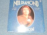 画像: NEIL DIAMOND - SWEET CALOLINE ( SEALED ) / 1978 UK ENGLAND ORIGINAL "BRAND NEW SEALED"  LP