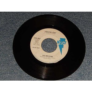 画像: THE EMOTIONS -  STARLING LOVE(PROMO ONLY SAME FLIP) (A:Ex/B:Ex) / 1969 US AMERICA  ORIGINAL "WHITE LABELL PROMO / PROMO ONLY SAME FLIP" Used 7" Single 