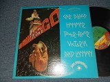 画像: V.A. Various - SAN FRANCISCO SAMPLER - Fall 1970 (Ex/MINT) / 1970 US AMERICA ORIGINAL Used LP 
