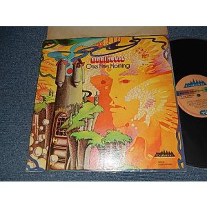 画像: LIGHTHOUSE - ONE FINE MORNING (Ex+/Ex++ Looks:MINT- EDSP)  / 1971 US AMERICA ORIGINAL "CAPITOL RECORD CLUB Release"Used LP