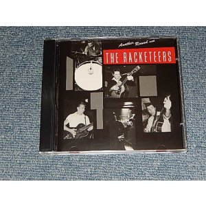 画像: The Racketeers - Another Round With The Racketeers (NEW) / 2001 US AMERICA ORIGINAL "BRAND NEW" CD 