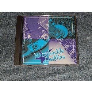 画像: Ramshackle Daddies - Ramshackle Daddies (NEW) / 2003 UK ENGLAND ORIGINAL "BRAND NEW" CD 
