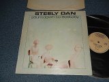 画像: STEELY DAN - COUNTDOWN TO ECSTASY (Matrix # A) A-1 B) B-1)  (Without / NO LYRICKS SHEET Inserts) (Ex+++/MINT-)  / 1973 UK ENGLAND ORIGINAL Used LP 
