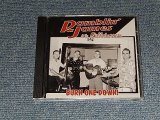 画像: Ramblin' James & The Billyboppers - Burn One Down! (NEW) / 2000 GERMANY GERMAN ORIGINAL "BRAND NEW" CD 