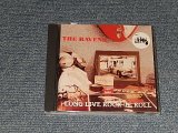 画像: The RAVENS - Long Live Rock 'N' Roll (MINT-/Ex++) / 1999 UK ENGLAND ORIGINAL Used CD 