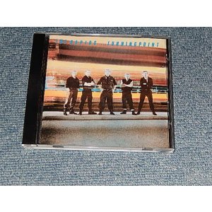 画像: The RAPIDS - Turning Point (NEW) / 2001 GERMANY GERMAN ORIGINAL "BRAND NEW" CD 