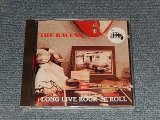 画像: The RAVENS - Long Live Rock 'N' Roll (NEW) / 1999 UK ENGLAND ORIGINAL "BRAND NEW" CD 