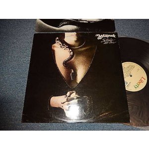 画像: WHITESNAKE - SLIDE IT ON (With CUSTOM INNER SLEEVE) (Ex/MINT-) / 1984 UK ENGLAND ORIGINAL Used LP 