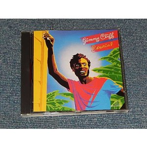 画像: JIMMY CLIFF  - SPECIAL  (MINT-/MINT BB) / 1989 US AMERICA ORIGINAL Used CD